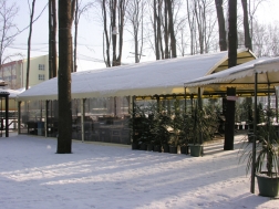 Orman Park