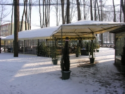 Orman Park