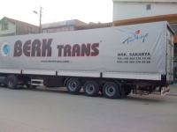 Klasik Sistem T�r Brandas�