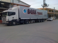 Klasik Sistem T�r Brandas�