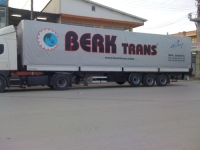 Klasik Sistem T�r Brandas�
