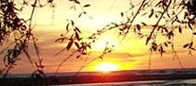 Karasu’da G�n Bat�m�