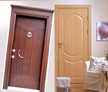 MDF, Panel ve �elik Kap� Se�enekleri!