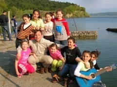 Sosyal Faaliyetler