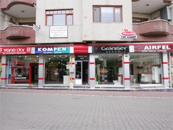 Ma�aza G�r�nt�leri