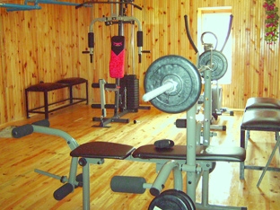Spor Salonumuz
