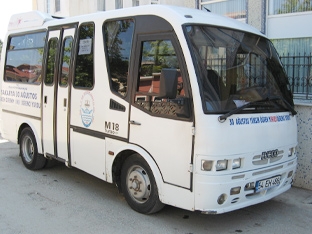 Servisimiz