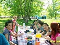 Piknik 2009