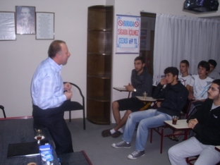 E�itim Seminerleri