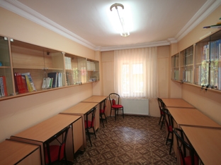 Et�t Salonu