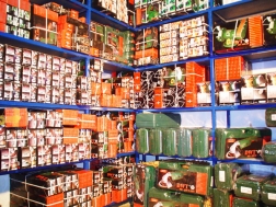 Tun� Ticaret