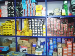 Tun� Ticaret