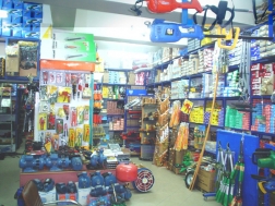 Tun� Ticaret