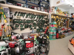 Tun� Ticaret