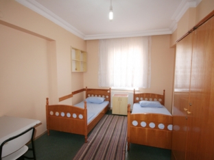 2 Ki�ilik Odalar