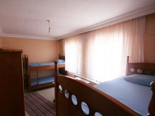 4 Ki�ilik Odalar