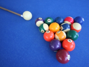 Bilardo [4]
