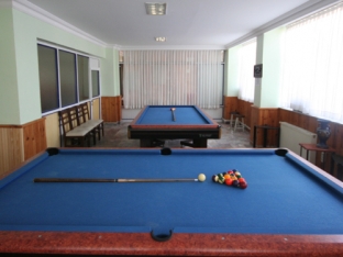 Bilardo [5]