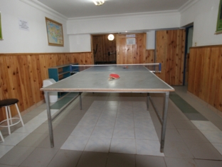 Masa Tenisi 