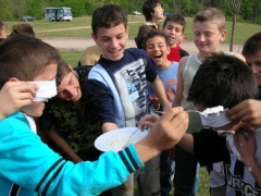 Sosyal Faaliyetler [1]