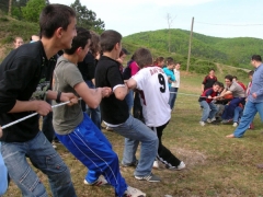 Sosyal Faaliyetler [2]