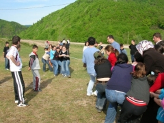 Sosyal Faaliyetler [3]