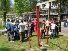 Sosyal Faaliyetler [5]