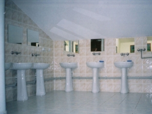 Lavabolar