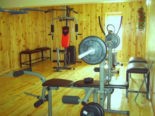 Spor Salonu [1]