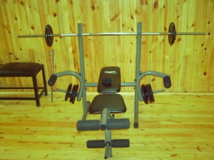 Spor Salonu [2]