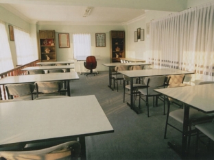Et�t Salonumuz