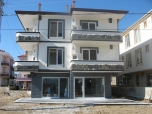 SATILIK DA�RE
