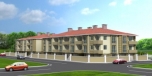 SATILIK LÜKS 
DAİRE