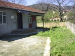 SATILIK 
MÜSTAKİL EV
