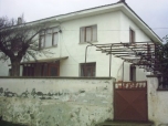 SATILIK KÖY 
EVİ