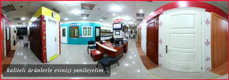 Albayraklar Yap� Market