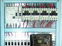 Bilgisayar Sistemli Panolar