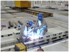 Makine Montaj
