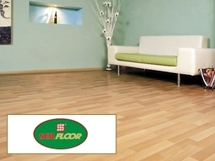 Serfloor