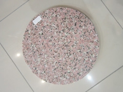 Granit Numuneleri