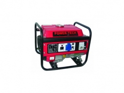 1 KW Benzinli Jenarat�r