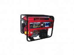 3 KW Benzinli Jenerat�r 